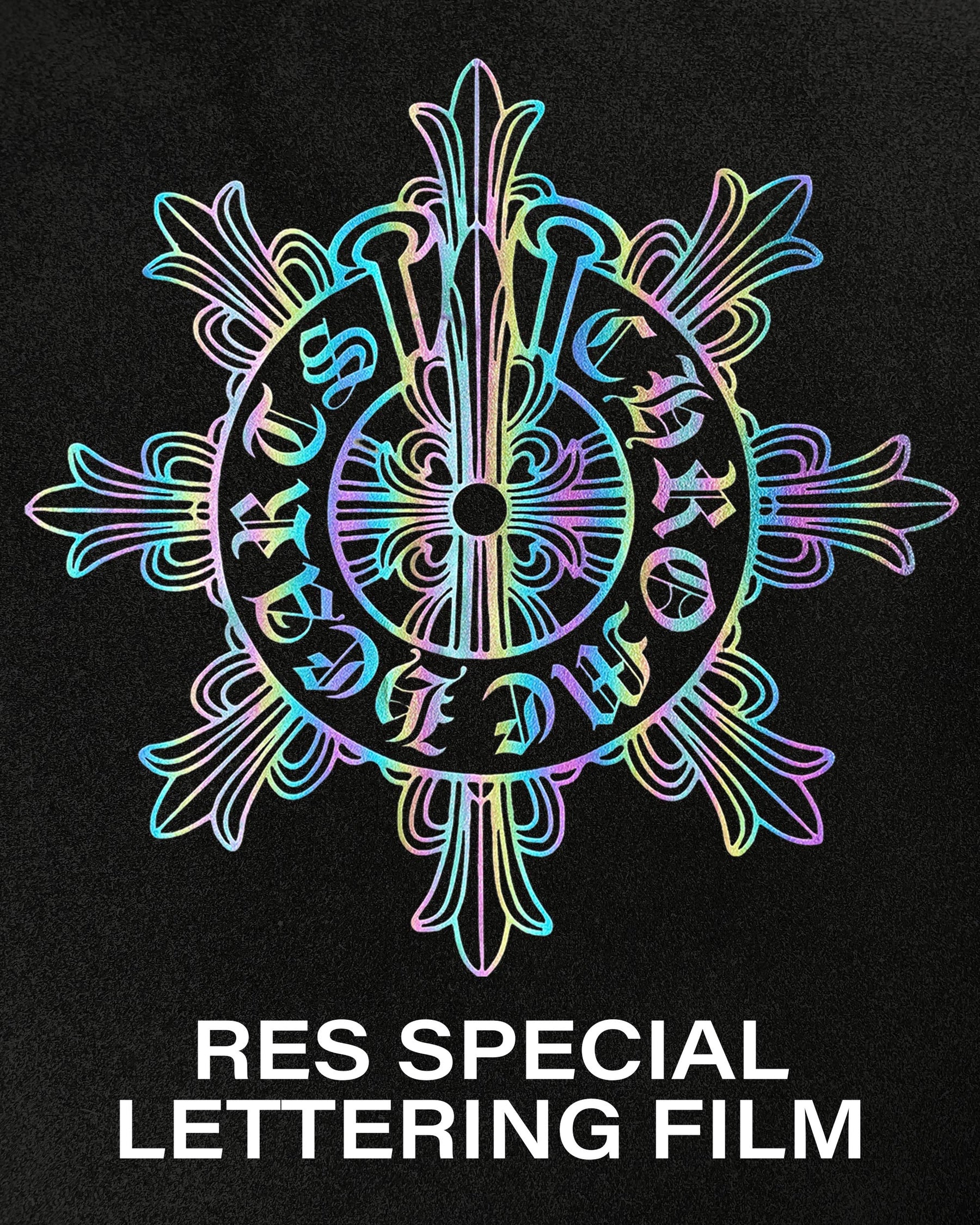 Specialty Heat Transfer Film