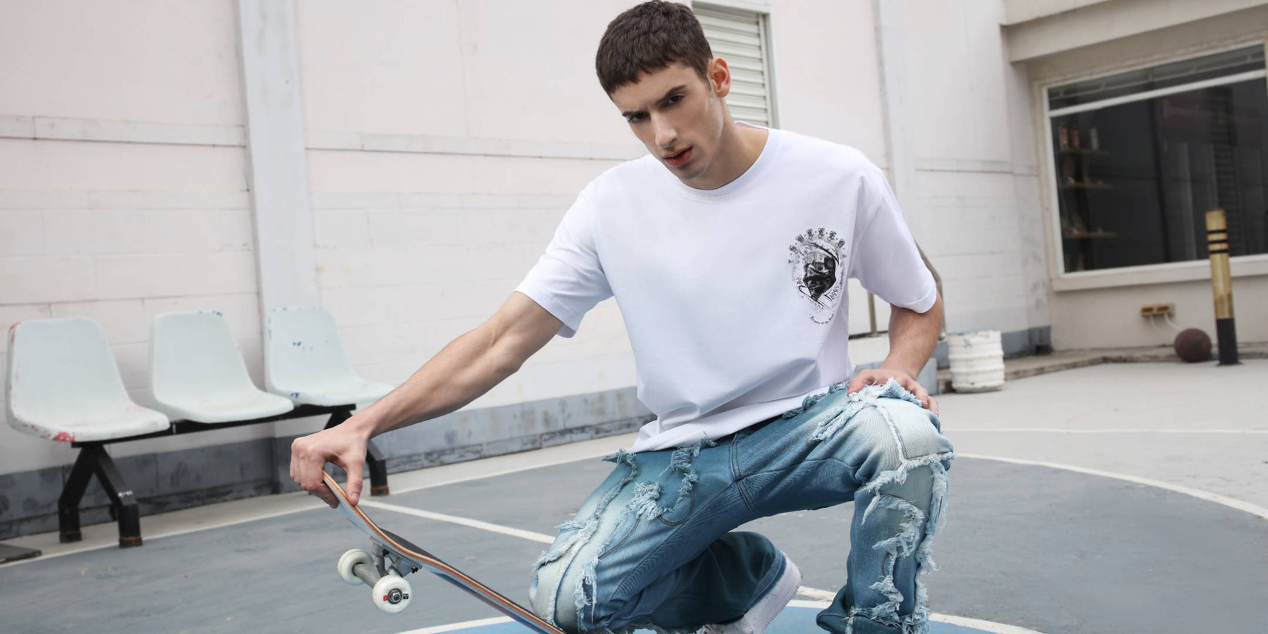 T-shirts