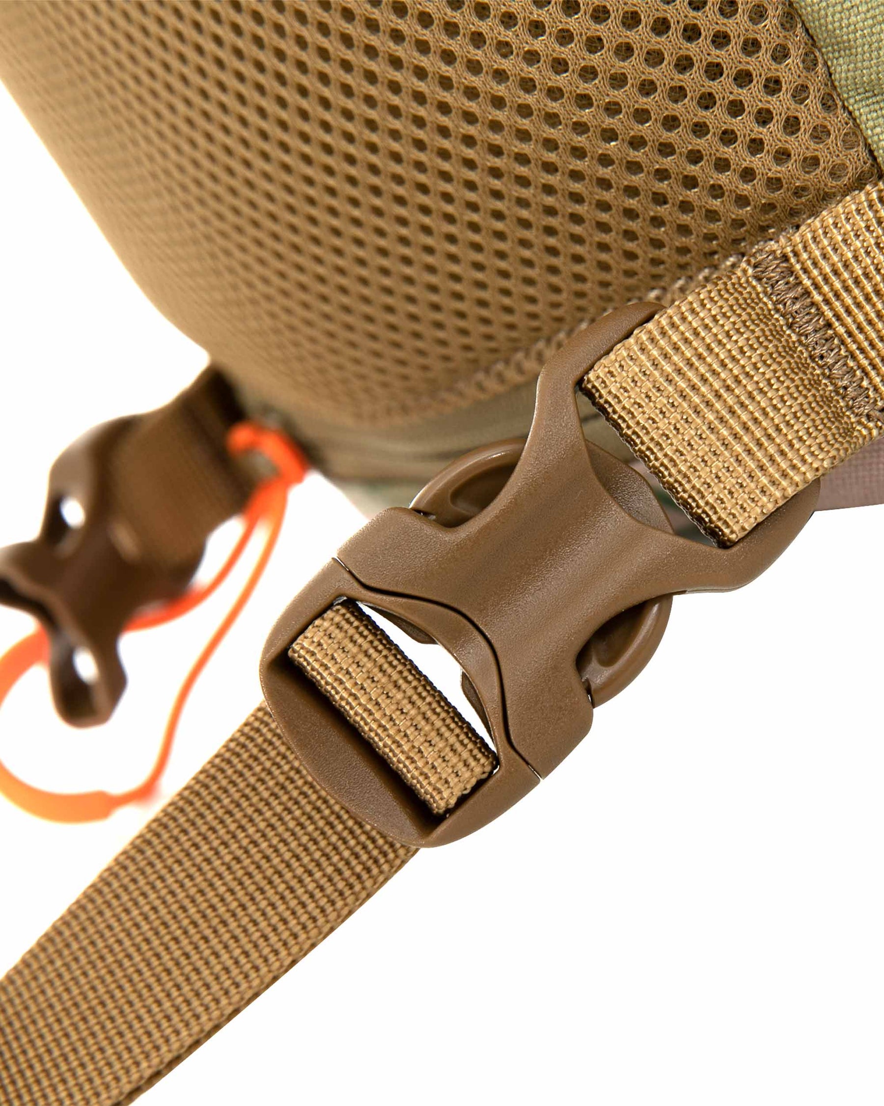Tuxapo Binocular Harness Chest Pack with Rangefinder Pouch Bino Case