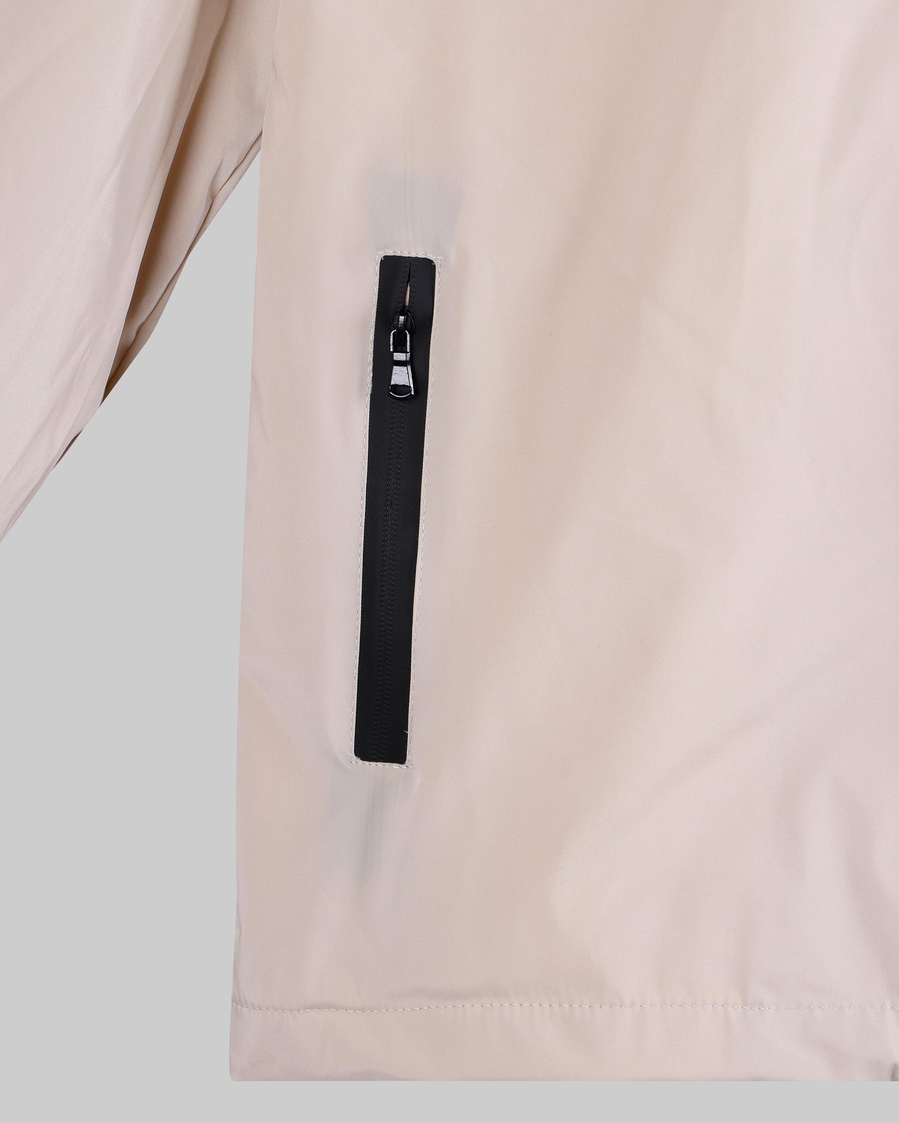 Rainproof Jackets Breathable All-Weather Hooded