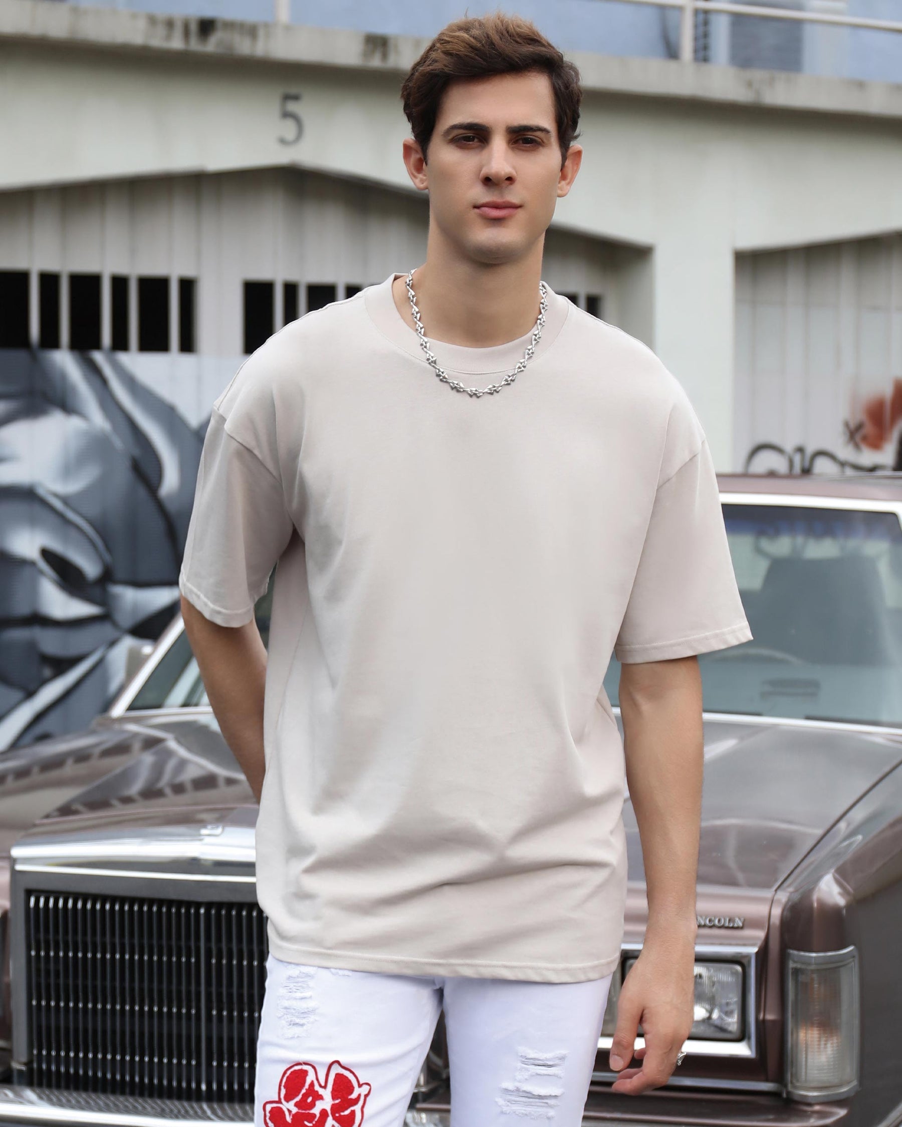10 men's 100% cotton T-shirts Wholesale Pack, 3 pieces each in sizes S/M/, 2 pieces each in sizes L/XL
