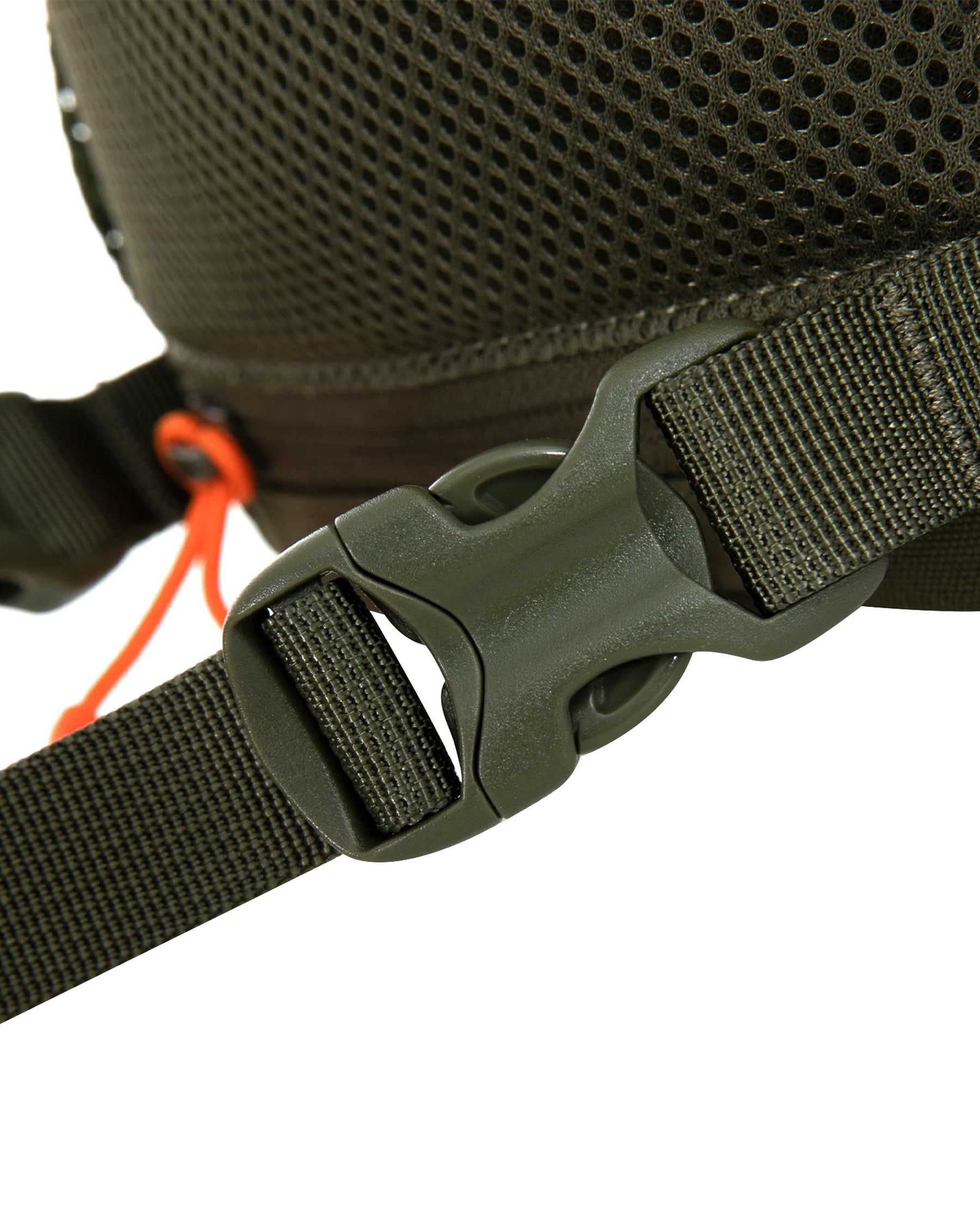 Tuxapo Binocular Harness Chest Pack with Rangefinder Pouch Bino Case