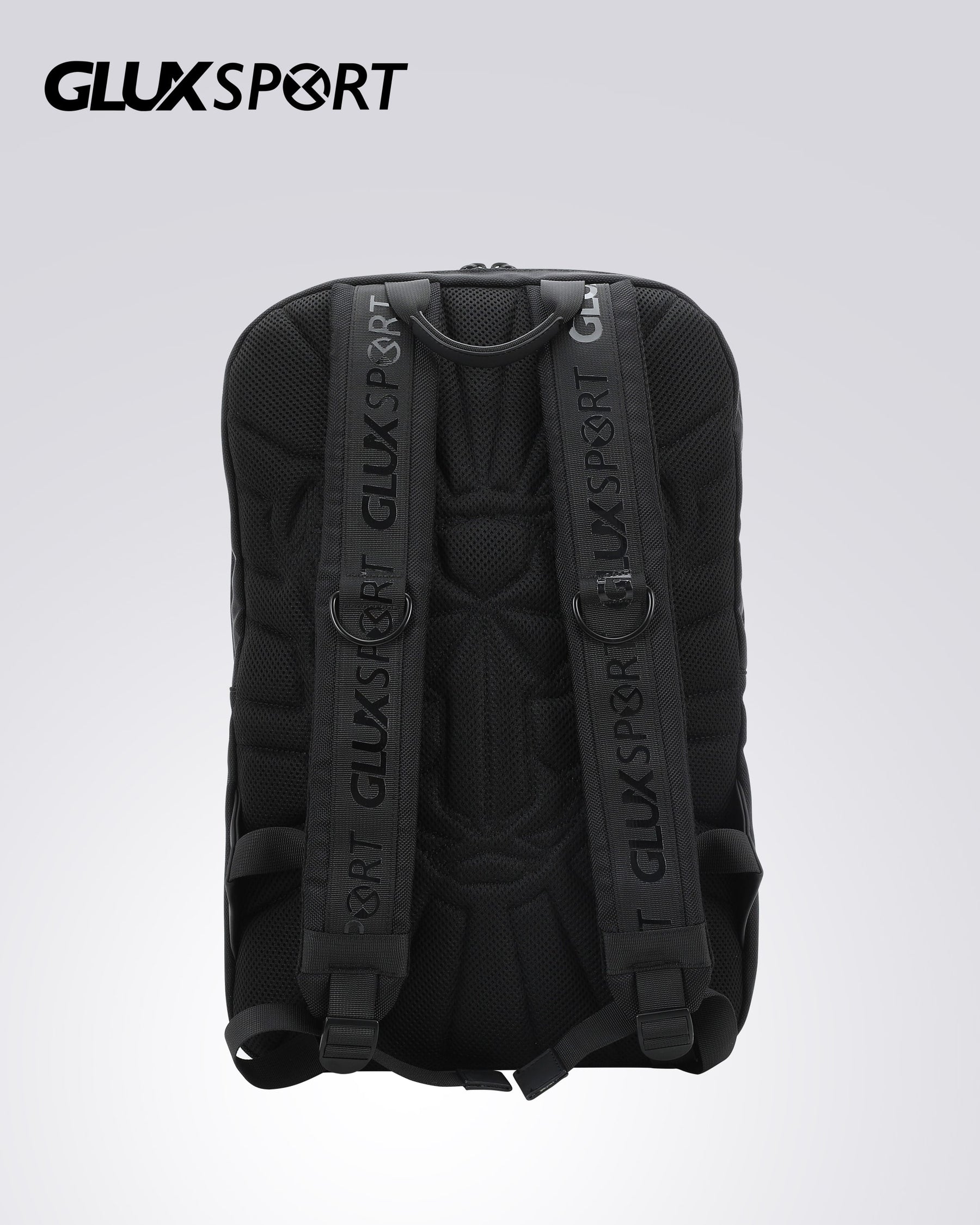 Mochila Glux para hombre, gran capacidad, informal, deportiva, E-Sports