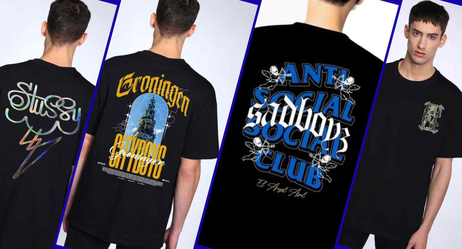 8 Best Methods for Printing T-Shirts 2026