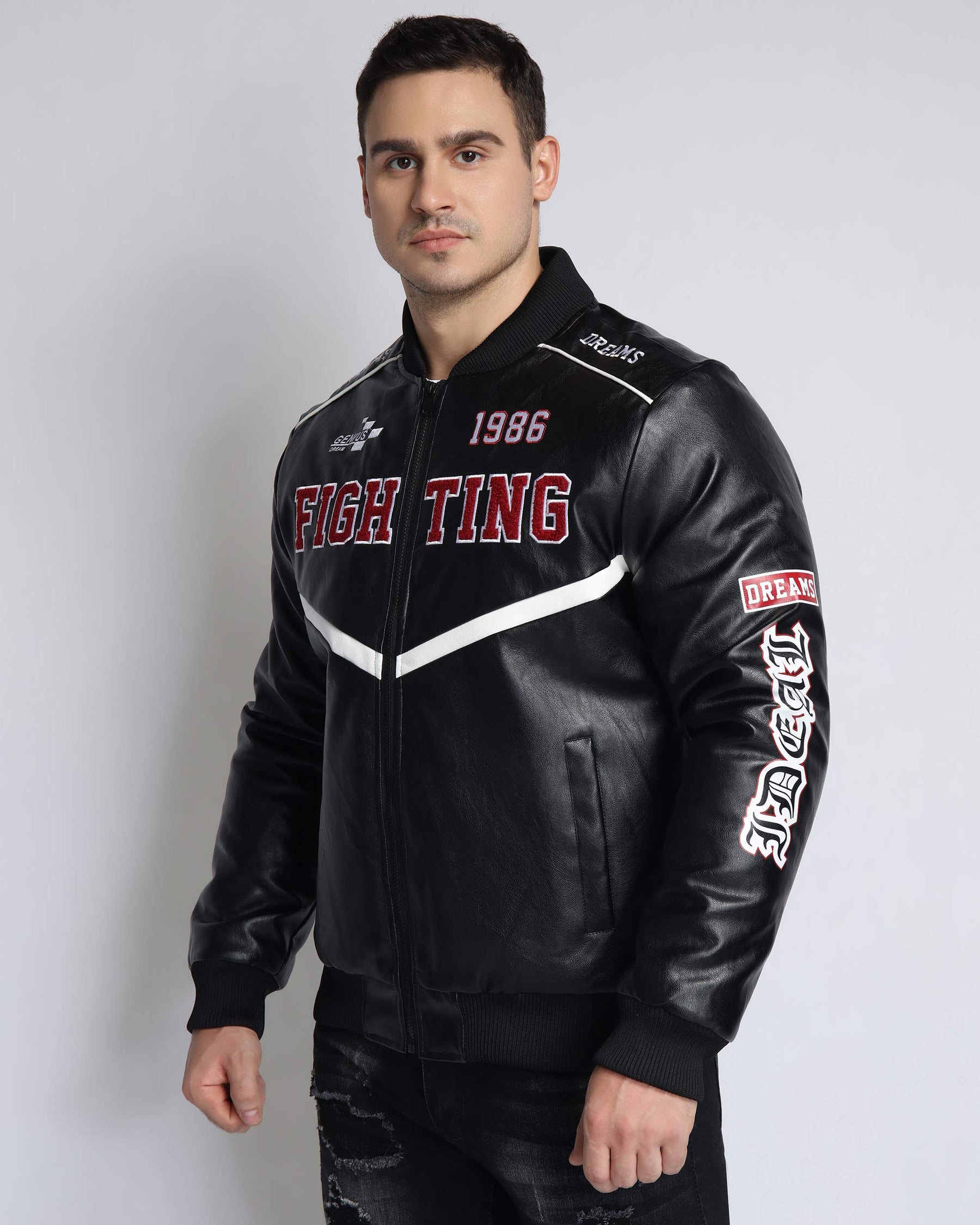 Men's Jackets