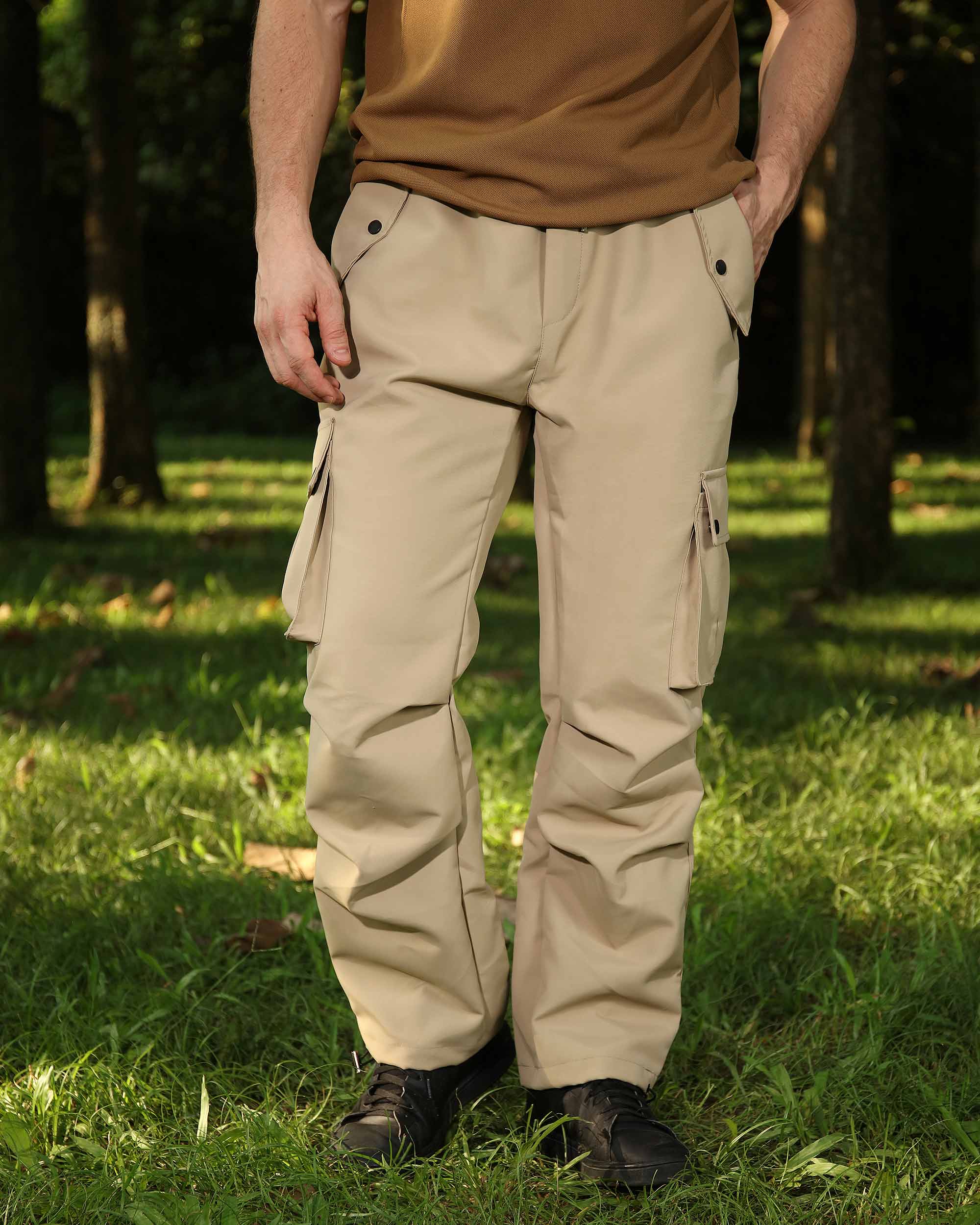 Men's Pants