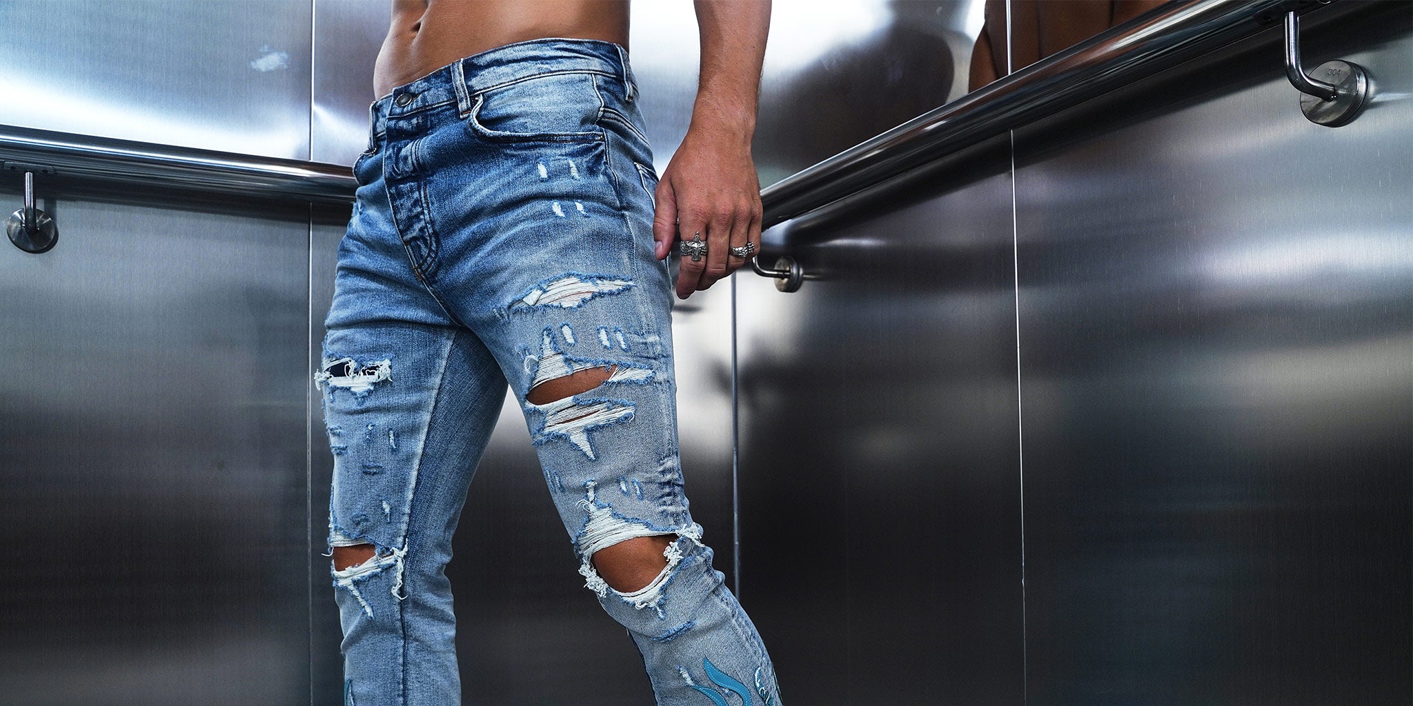Blue Jeans