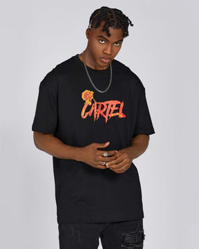 Fashion Staple Graphic Print Tee