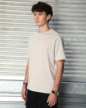LOGEQI Men's Solid Color Short Sleeve T-Shirt – 10-Pack Wholesale