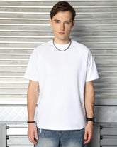 LOGEQI Men's Solid Color Short Sleeve T-Shirt – 10-Pack Wholesale