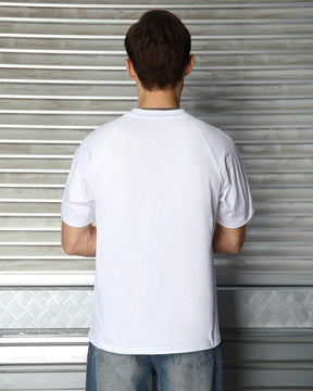 LOGEQI Men's Solid Color Short Sleeve T-Shirt – 10-Pack Wholesale
