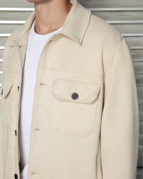 LOGEQI Men’s Casual Baseball Jacket – Grey / Khaki / Coffee