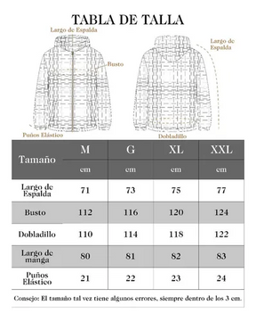 Logeqi® Men's Marble Pattern Windbreaker Jacket