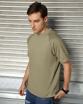 LOGEQI Men's Solid Color Short Sleeve T-Shirt – 10-Pack Wholesale