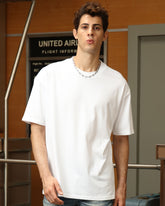 LOGEQI Men's Solid Color Short Sleeve 4# T-Shirt – 10-Pack Wholesale