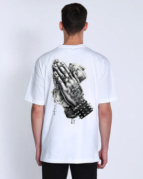 Men's Basic 100% Cotton T-Shirt | Everyday Comfort and Style - Local Delivery in Mexico