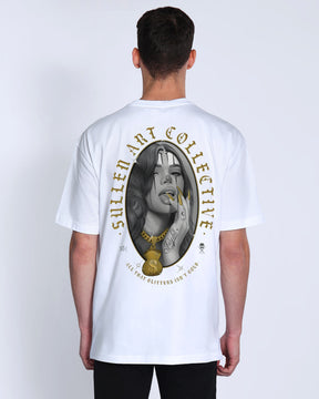Men's Basic 100% Cotton T-Shirt | Everyday Comfort and Style - Local Delivery in Mexico