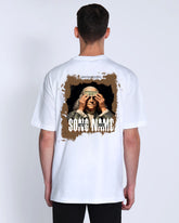 Men's Basic 100% Cotton T-Shirt | Everyday Comfort and Style - Local Delivery in Mexico