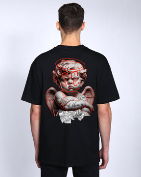 Men's Basic 100% Cotton T-Shirt | Everyday Comfort and Style - Local Delivery in Mexico