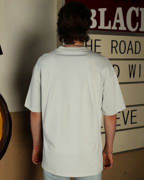 LOGEQI Men's Solid Color Short Sleeve 4# T-Shirt – 10-Pack Wholesale