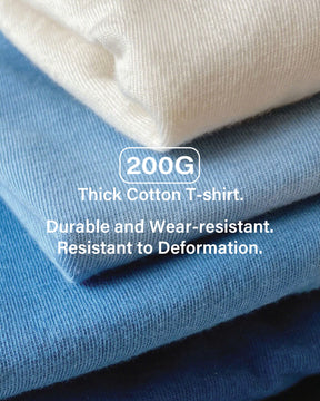 Anti Social Club Men's Streetwear Graphic T-Shirts 100% Cotton