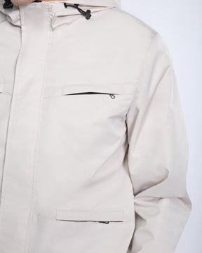 Urban Hooded Windbreaker Jacket-Mexico Local Delivery