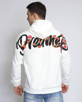 Hoodie with Kangaroo Pocket-Mexico Local Delivery