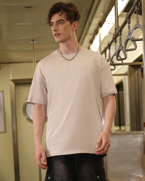 LOGEQI Men's 100% Cotton Basic T-Shirts Wholesale Pack – 10 Pieces Bulk Package