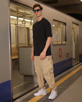 Versatile Cargo Pants for Everyday Wear
