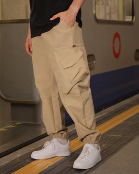 Versatile Cargo Pants for Everyday Wear