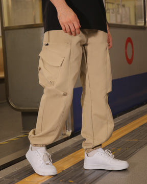 Versatile Cargo Pants for Everyday Wear