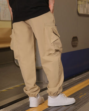 Versatile Cargo Pants for Everyday Wear