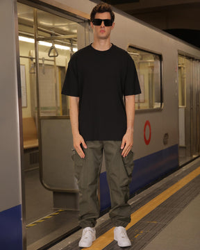 Versatile Cargo Pants for Everyday Wear