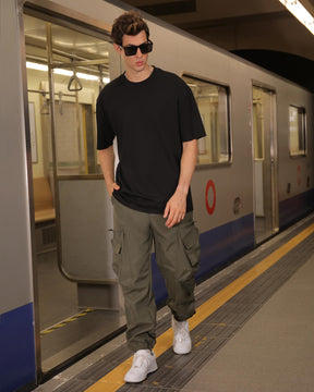 Versatile Cargo Pants for Everyday Wear