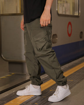 Versatile Cargo Pants for Everyday Wear