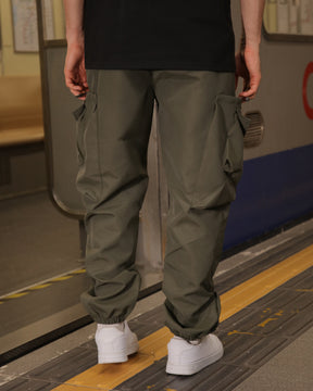 Versatile Cargo Pants for Everyday Wear