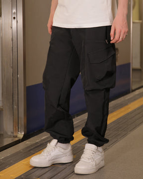 Versatile Cargo Pants for Everyday Wear