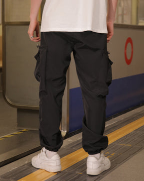 Versatile Cargo Pants for Everyday Wear