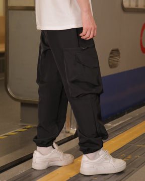 Versatile Cargo Pants for Everyday Wear