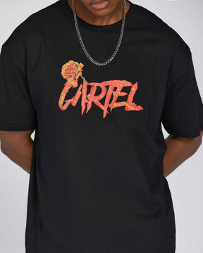 Fashion Staple Graphic Print Tee