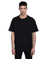 LOGEQI Men's 100% Cotton Basic T-Shirts Wholesale Pack – 10 Pieces Bulk Package