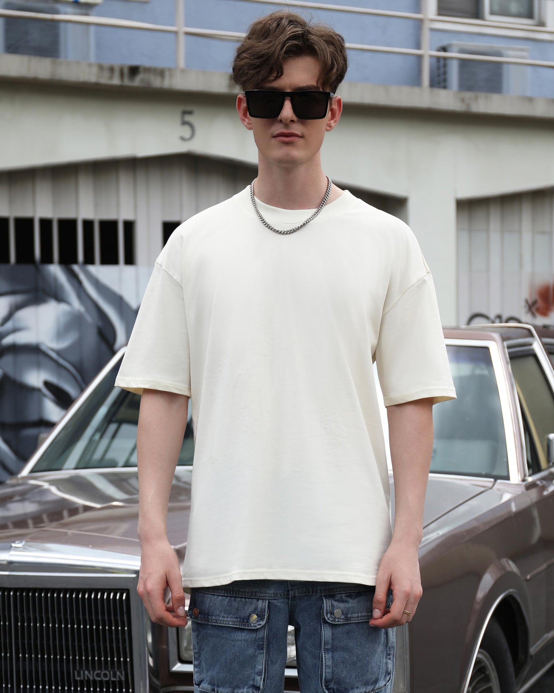 Camisetas 100% algodón para hombre (paquete de 10 unidades, tallas surtidas)