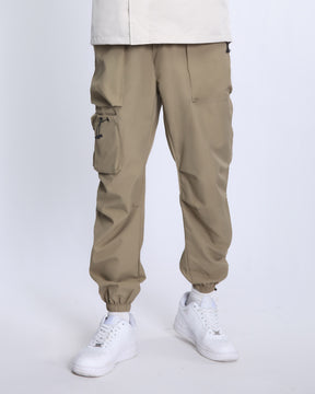 Relaxed-Fit Cargo Pants: Maximum Comfort for All-Day Wear