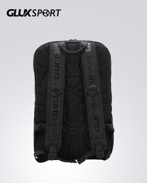Glux Men's Backpack Large Capacity Casual Sports E-Sports