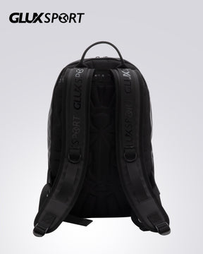Mochila para hombre Glux, bolsa para ordenador portátil