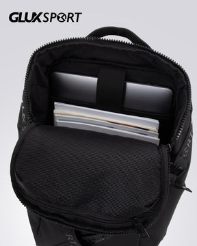 Mochila para hombre GLUX E-Sports modernos y geniales