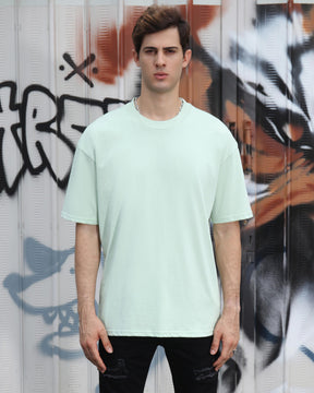 Camisetas 100% algodón para hombre (paquete de 10 unidades, tallas surtidas)