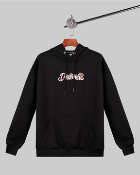 Hoodie with Kangaroo Pocket-Mexico Local Delivery