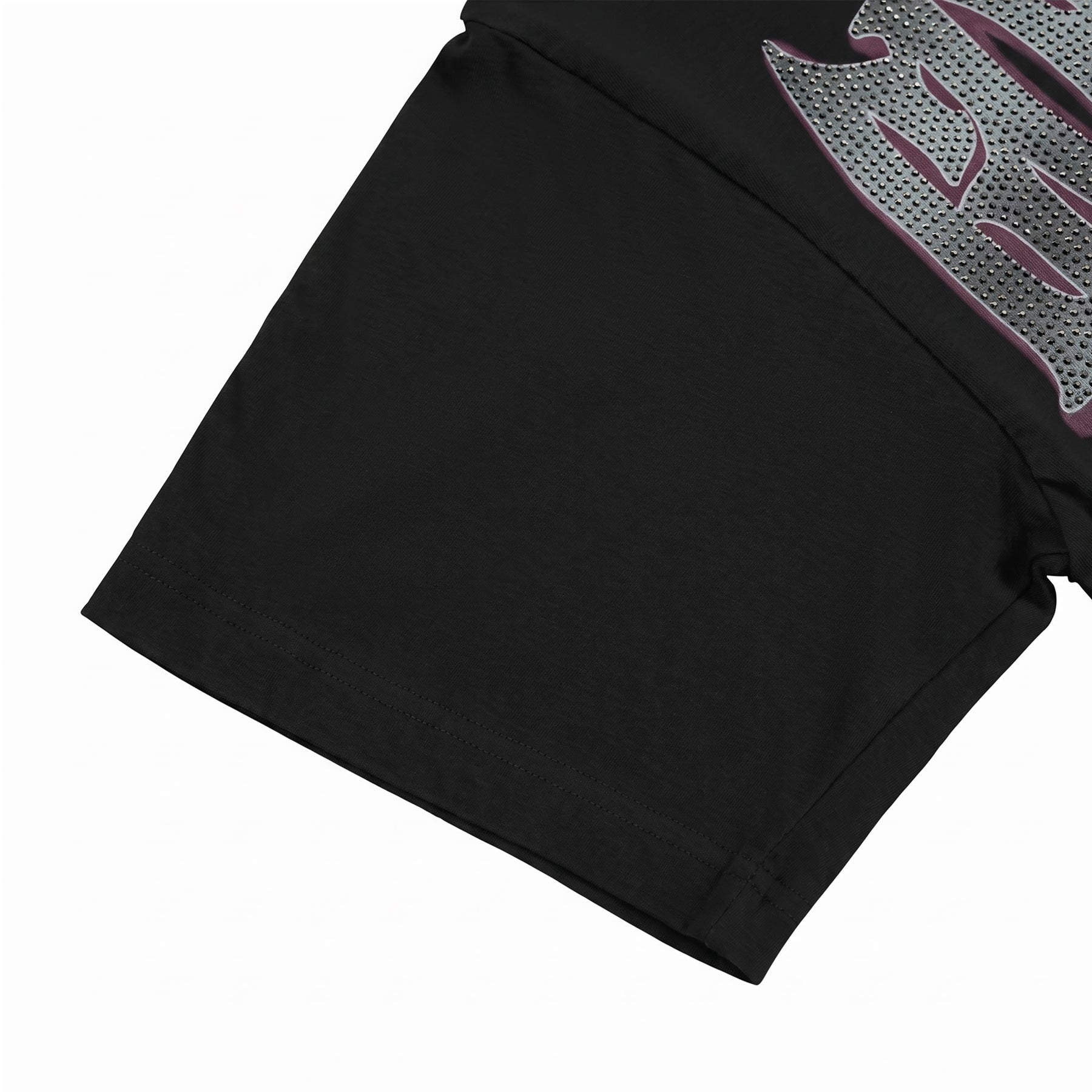 Godbless F1 Race Cars Night City Vintage Graphic Tee – Black | LOGEQI