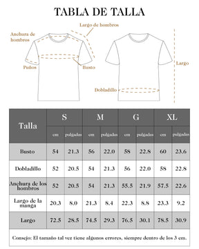 Camiseta lavada extragrande Logeqi 100 % algodón con un diseño de estampado único y cómodo para tu colección diaria.